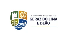 Uni&atilde;o das Freguesias Geraz do Lima e De&atilde;o