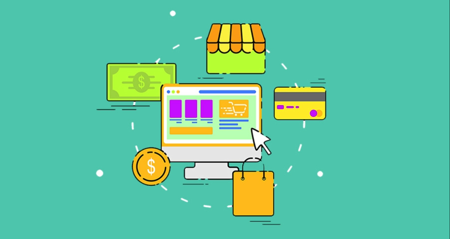 Criar uma loja online: 8 pontos que deves ter em conta antes de começar!