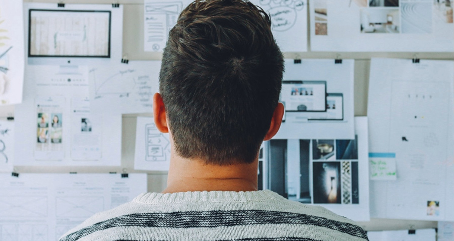 Criar um Site: 5 aspetos que deves considerar antes de começar!