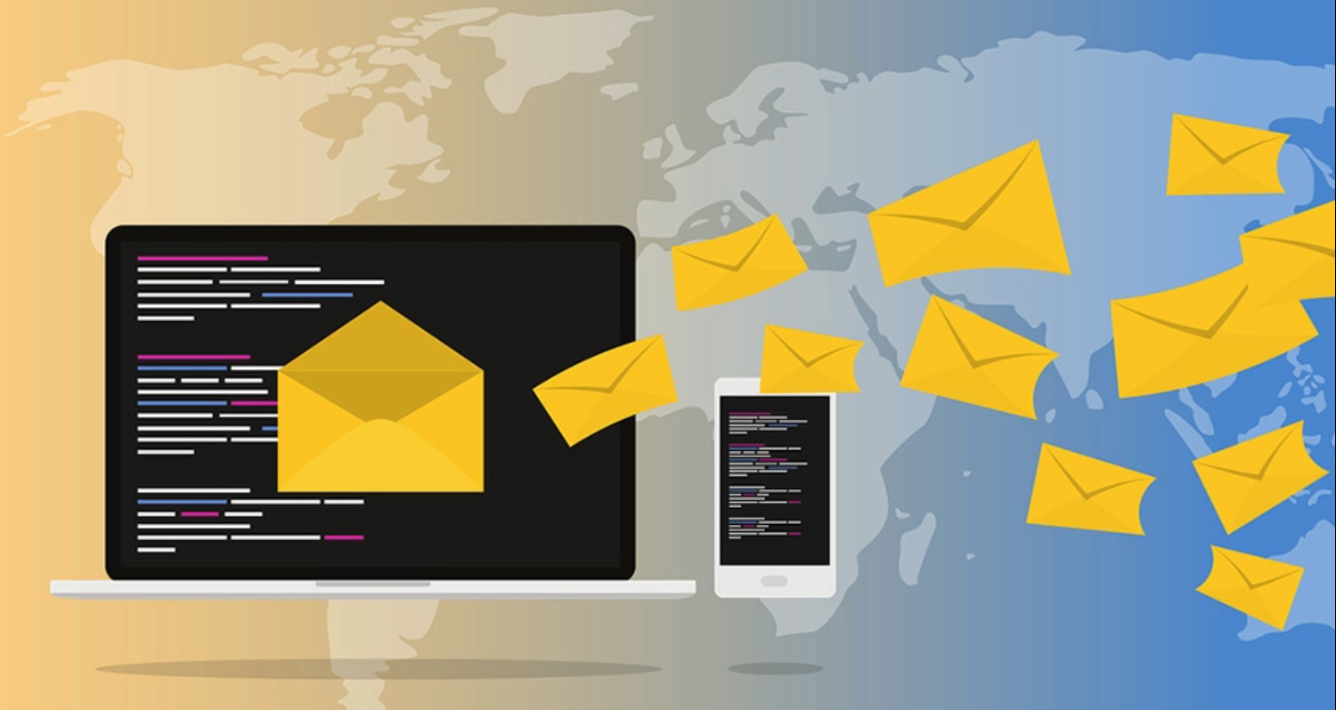 Vamos falar sobre Email Marketing?