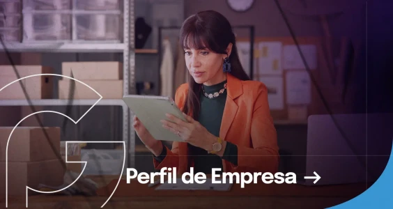 Perfil de Empresa no Google: como funciona e porque importa para neg&oacute;cios locais