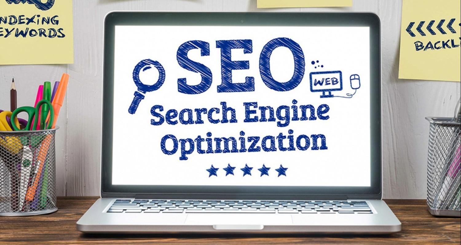 Vamos falar sobre SEO?