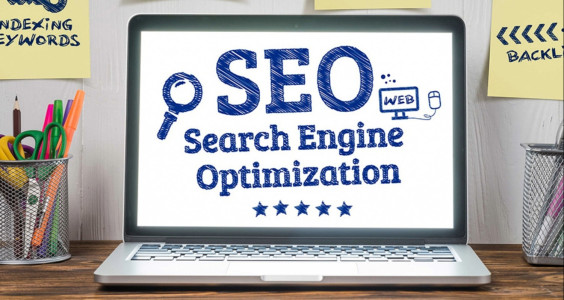 Vamos falar sobre SEO?