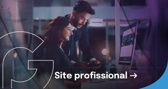 Site profissional vs gr&aacute;tis: quando vale a pena investir