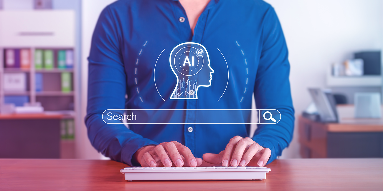 Serviços de SEO, AEO e GEO — Visibilidade no Google e na IA