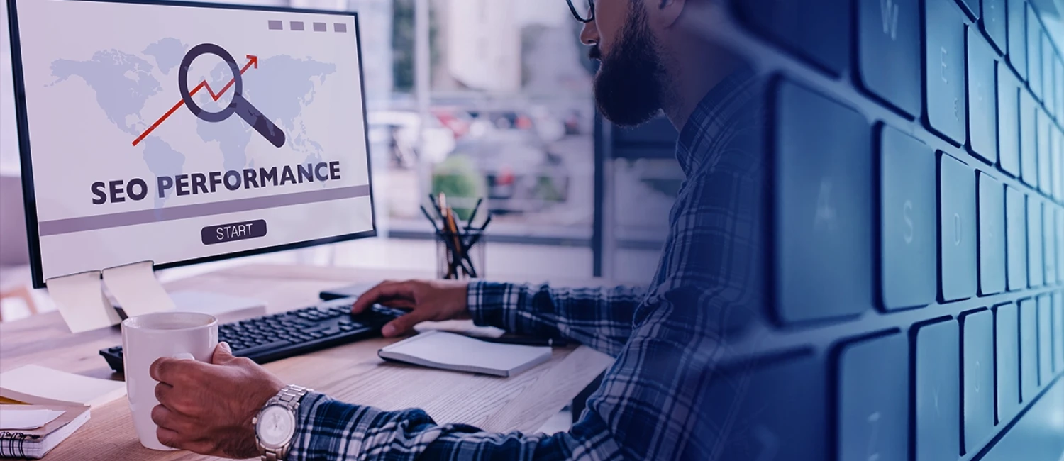 Otimização Web do Futuro: SEO, AEO e GEO