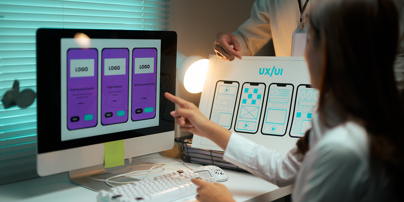 UI/UX Design
