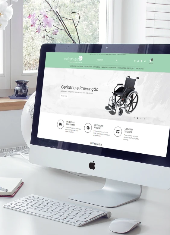 Multiphysio