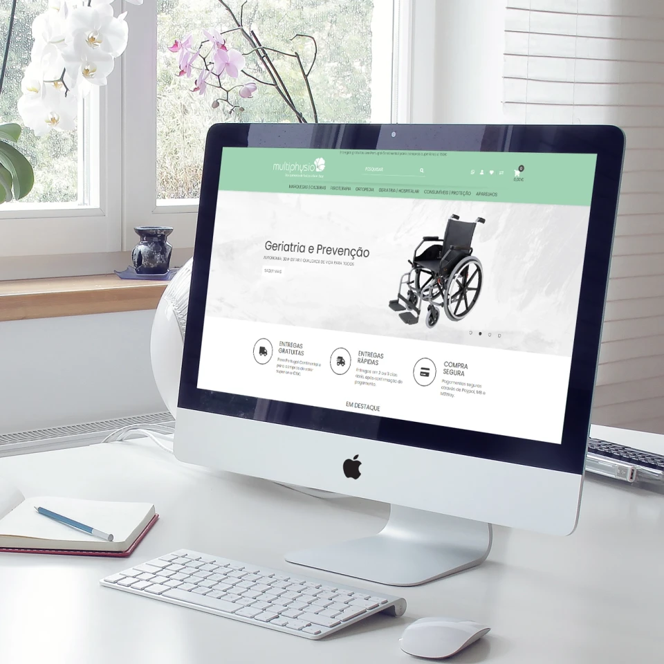 Multiphysio