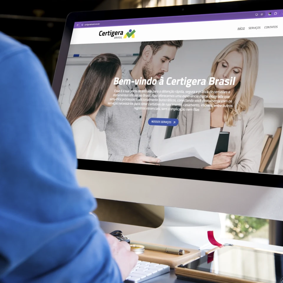 Certigera Brasil