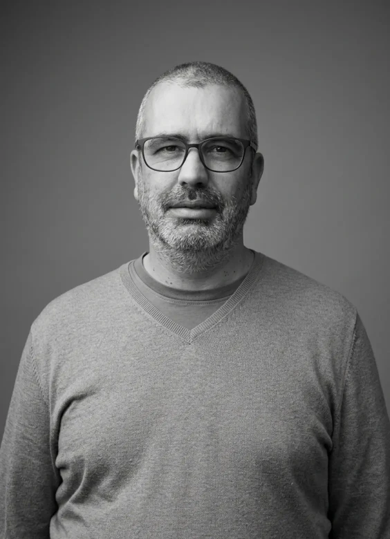 Paulo Esteves