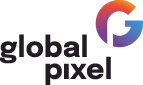 Global Pixel Logo